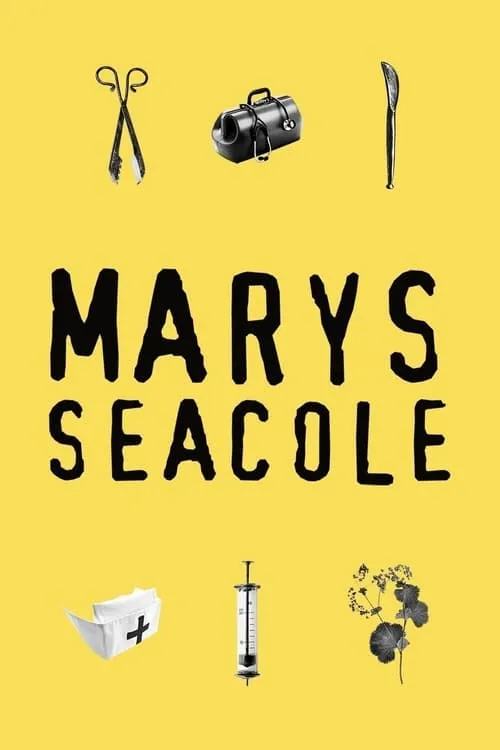 Marys Seacole (фильм)