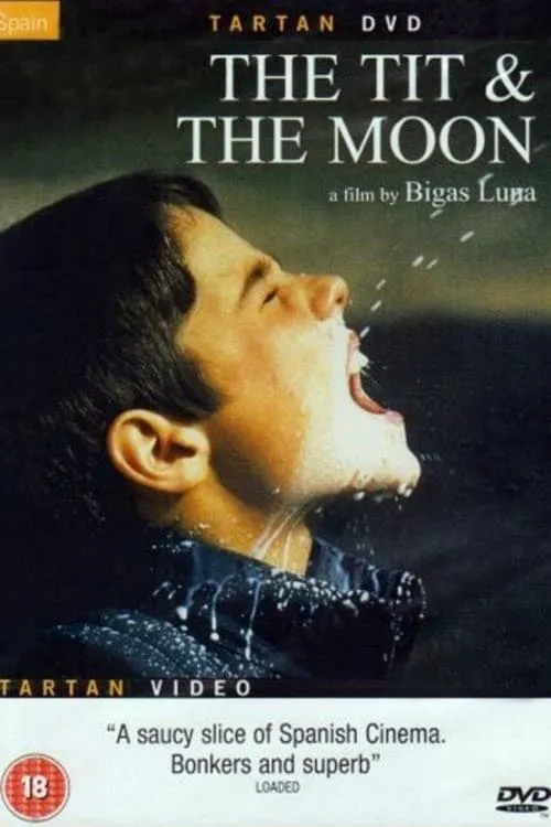 The Tit and the Moon (movie)