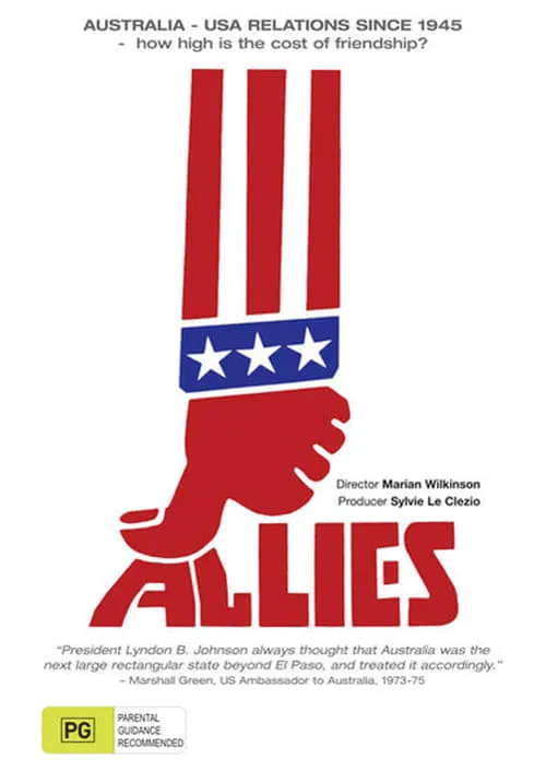 Allies (movie)