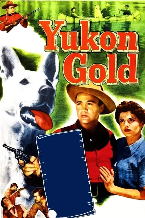 Yukon Gold (фильм)