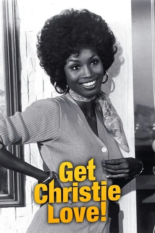 Get Christie Love! (series)