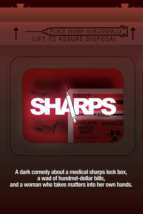 SHARPS (movie)