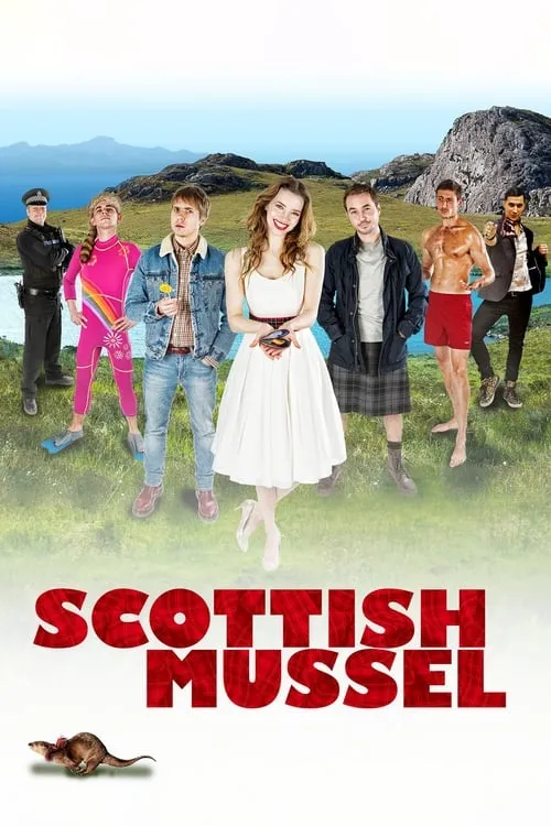 Scottish Mussel (movie)