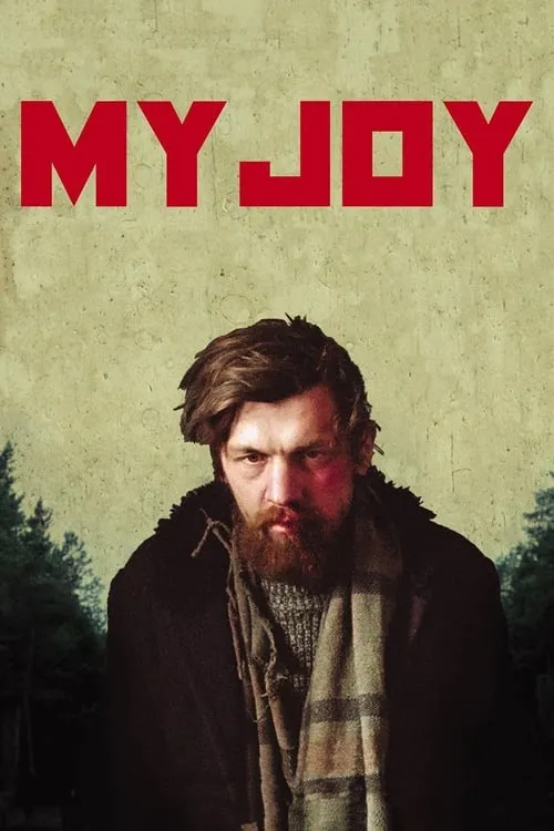 My Joy (movie)
