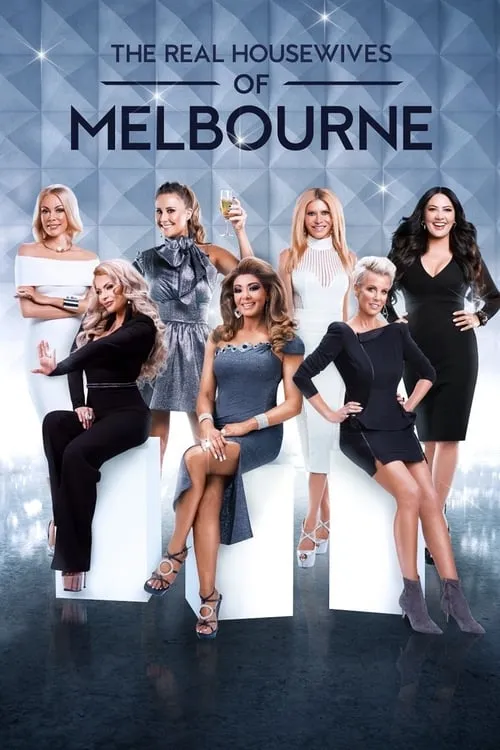 The Real Housewives of Melbourne (series)