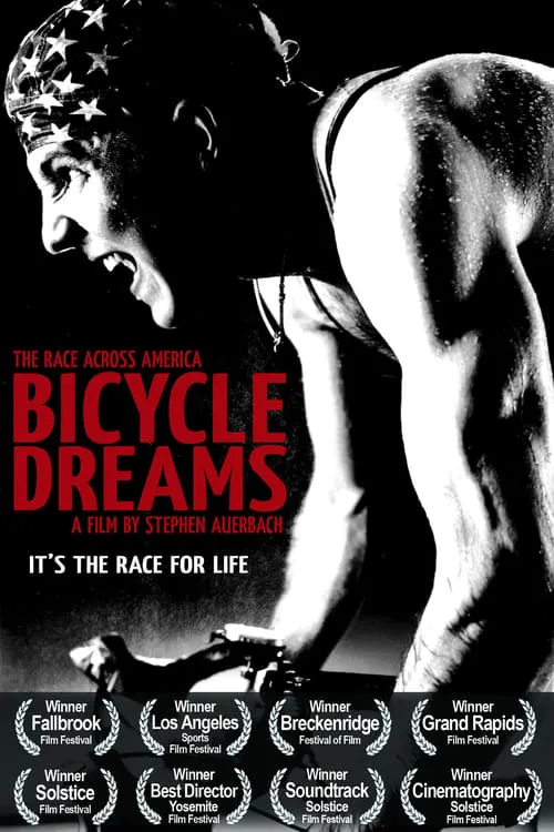 Bicycle Dreams (movie)