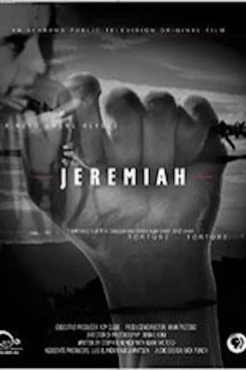 Jeremiah (фильм)