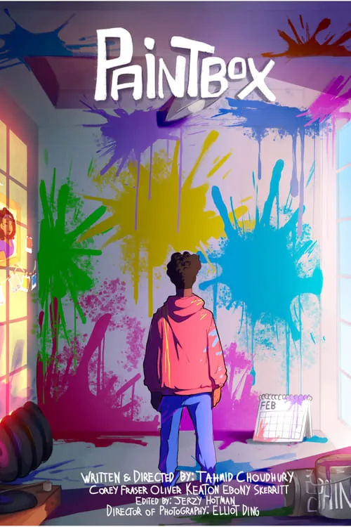 Paintbox (movie)