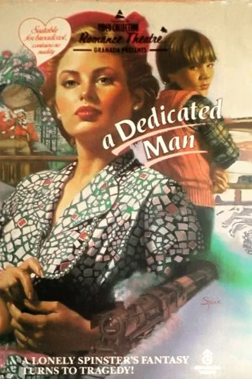 A Dedicated Man (movie)