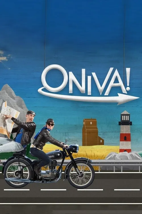 Oniva! (series)