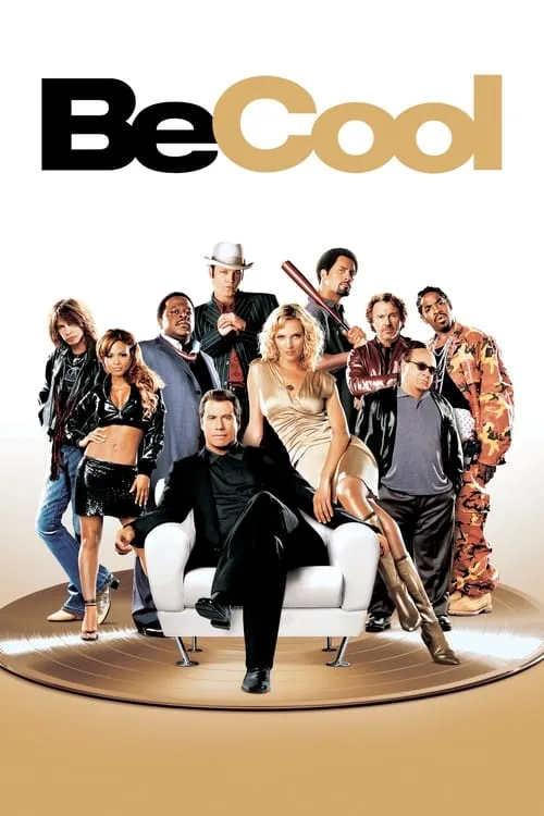 Be Cool (movie)