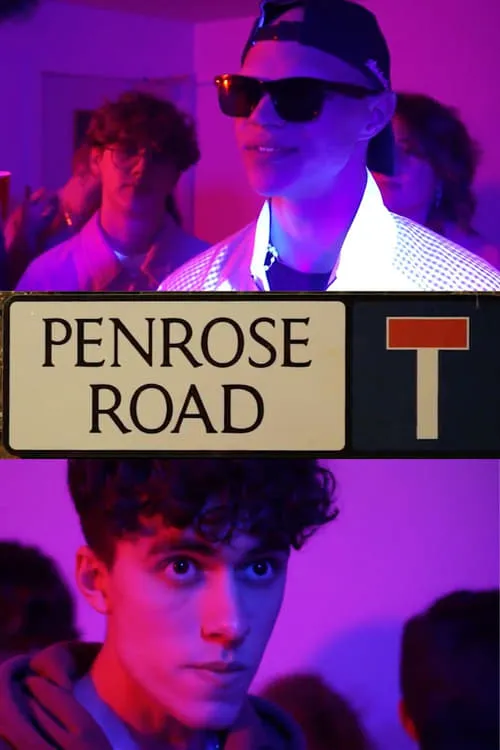 Penrose Road (фильм)