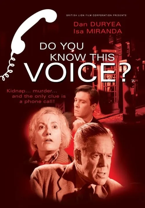 Do You Know This Voice? (movie)