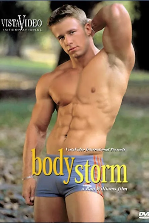 Body Storm (movie)