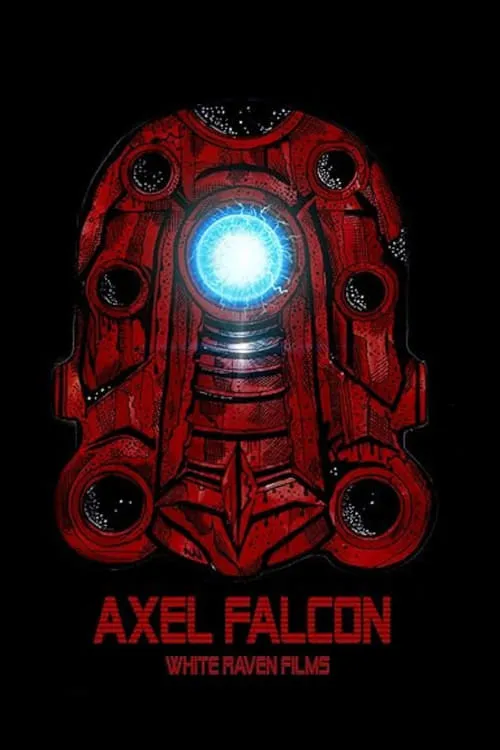 Axel Falcon (movie)