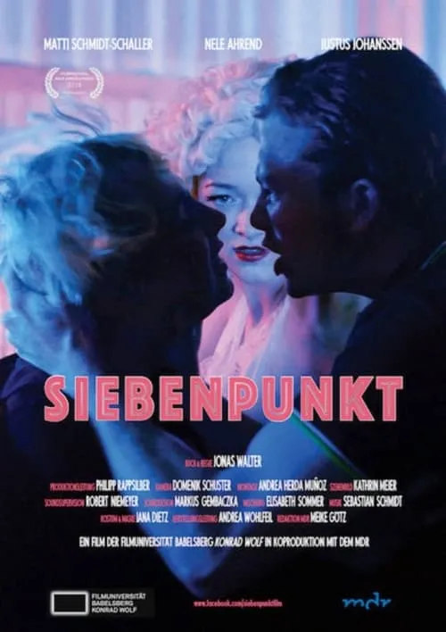 Siebenpunkt (фильм)