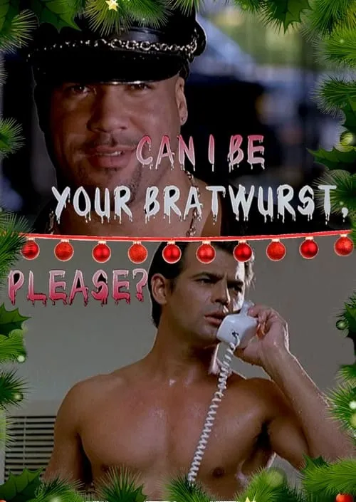 Can I Be Your Bratwurst, Please? (movie)