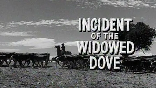 Incident of the Widowed Dove