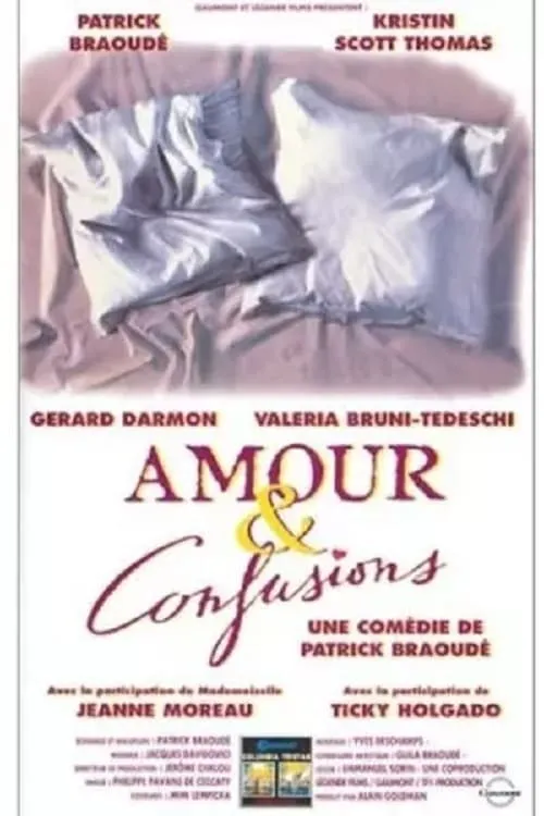 Love & Confusions (movie)