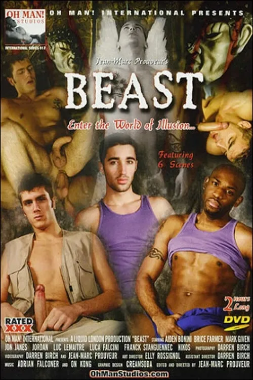 Beast (фильм)