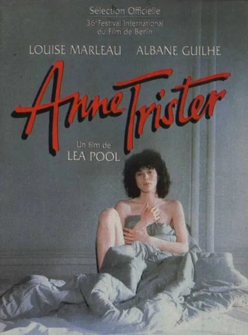 Anne Trister (movie)