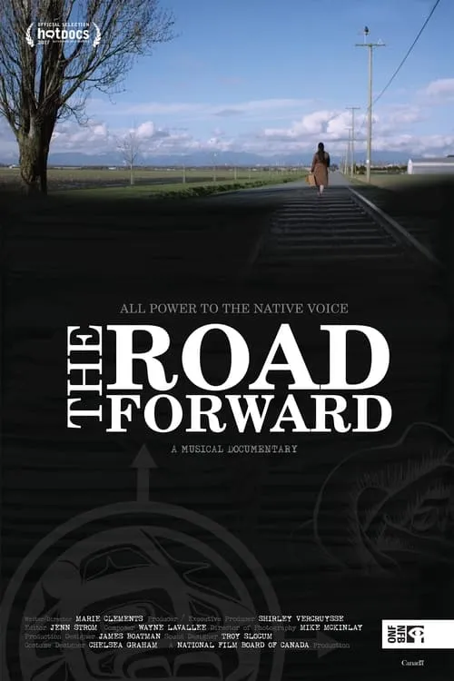 The Road Forward (фильм)