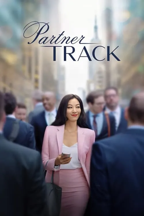 Partner Track (series)