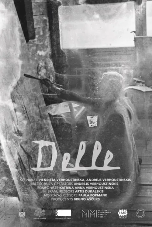 Delle (movie)