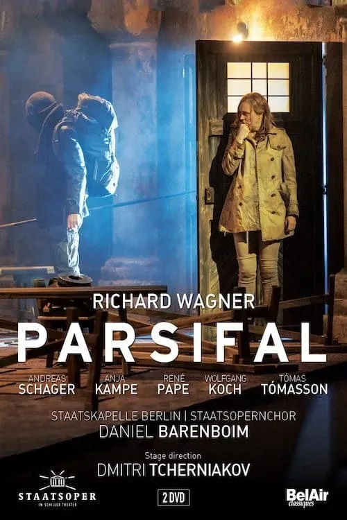 Parsifal (фильм)