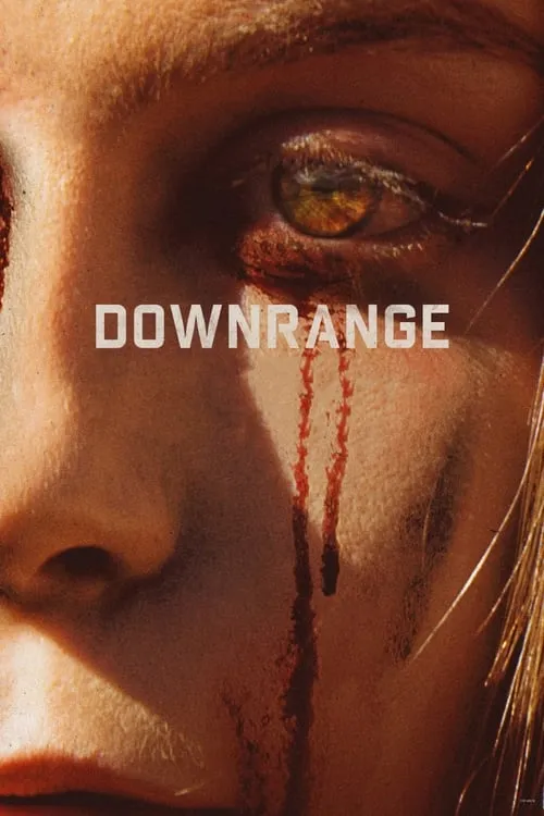 Downrange (movie)