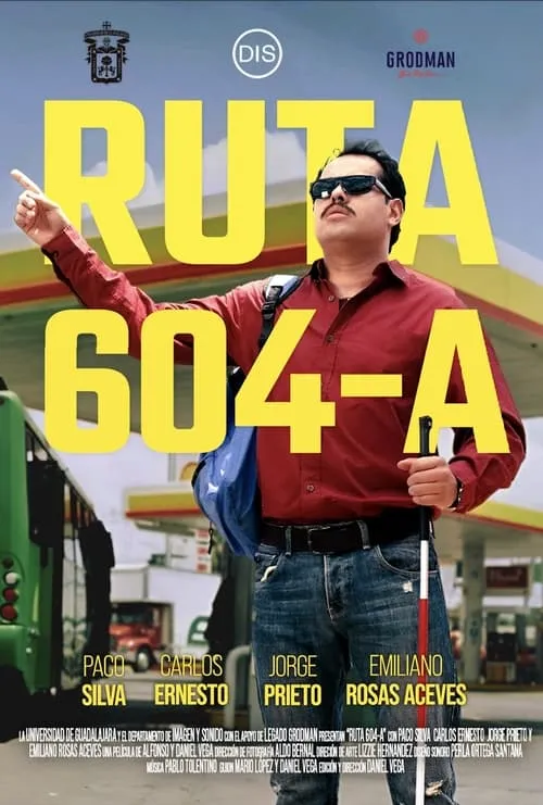 604-A Bus (movie)