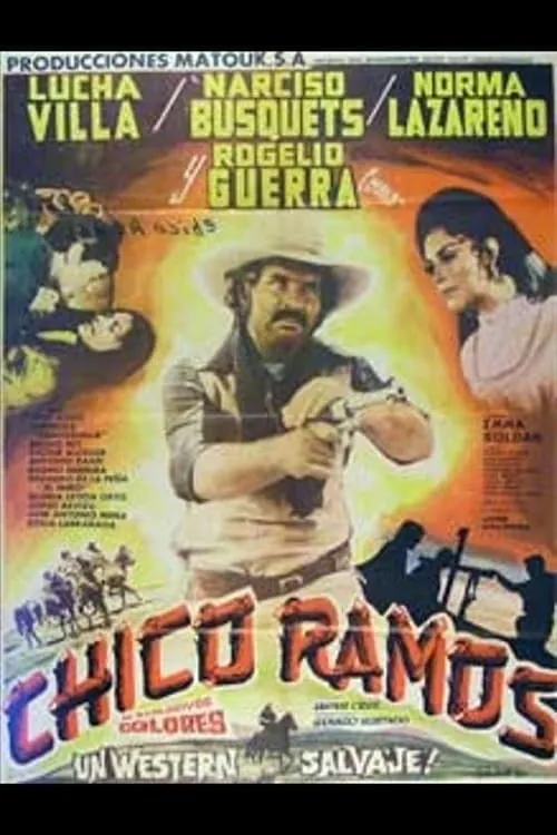 Chico Ramos (movie)