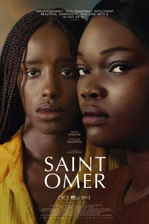 Saint Omer (movie)