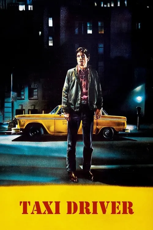 Taxi Driver (movie)
