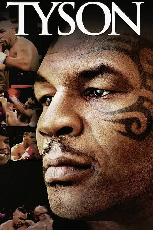 Tyson (movie)