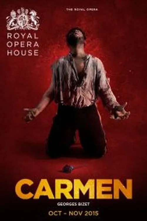 The ROH Live: Carmen (фильм)