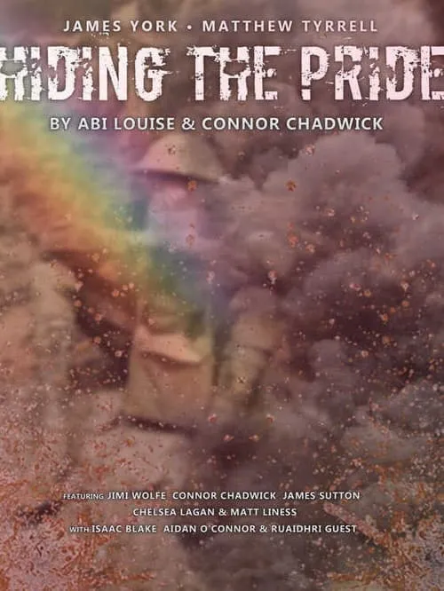 Hiding the Pride (фильм)