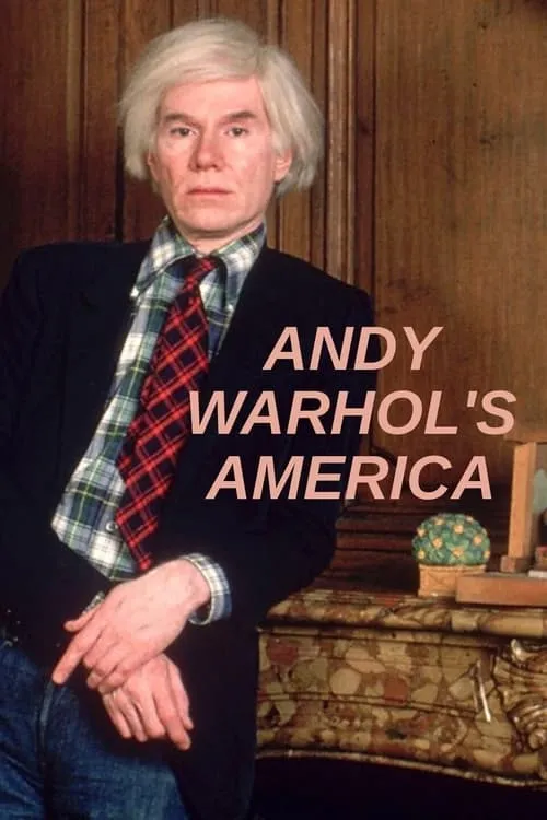 Andy Warhol's America (фильм)