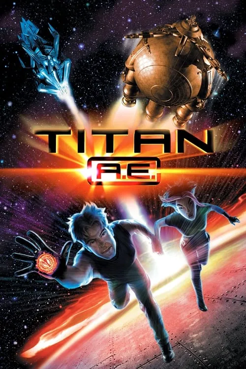 Titan A.E. (movie)