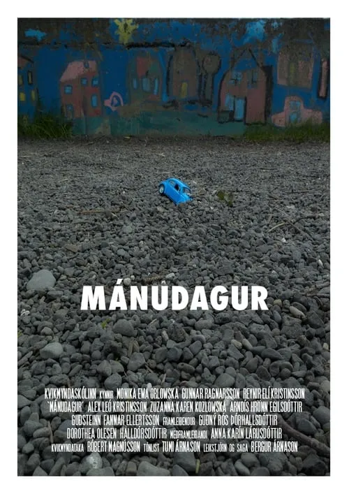 Mánudagur