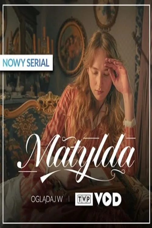 Matylda (сериал)