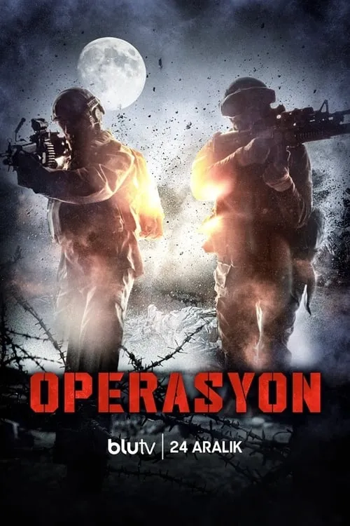 Operasyon (series)