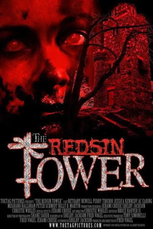 The Redsin Tower (movie)