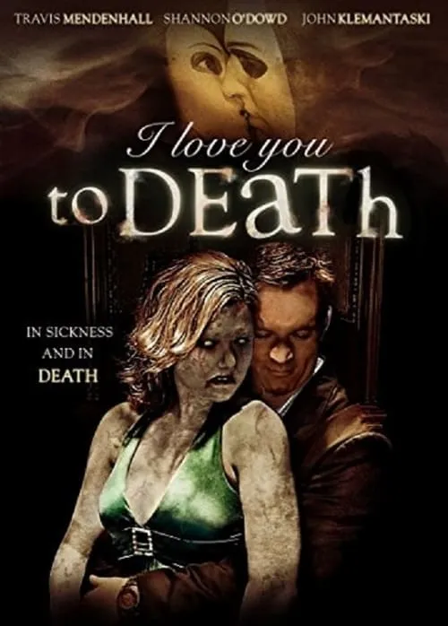 I Love You to Death (movie)