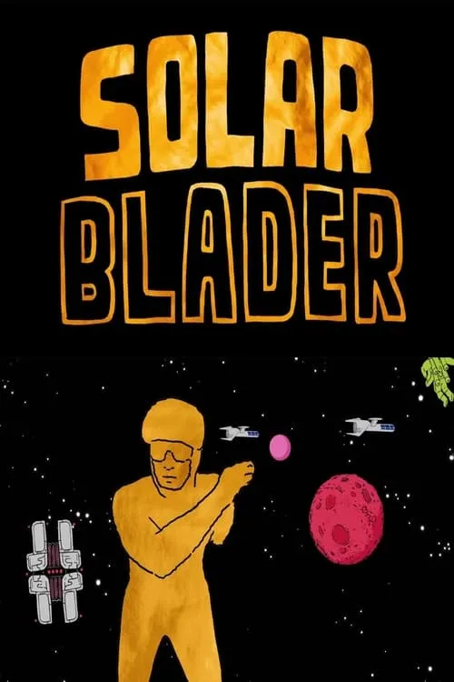 Solar Blader