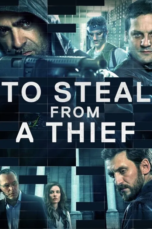 To Steal from a Thief (movie)