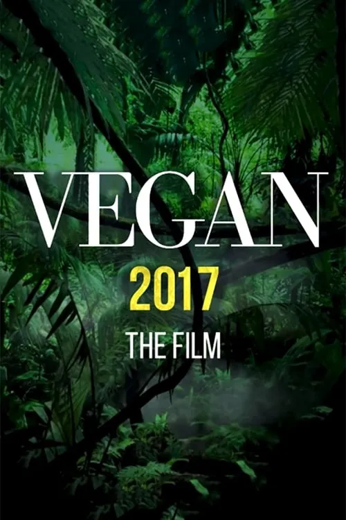 Vegan 2017 (movie)