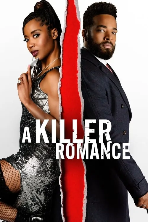 A Killer Romance (фильм)