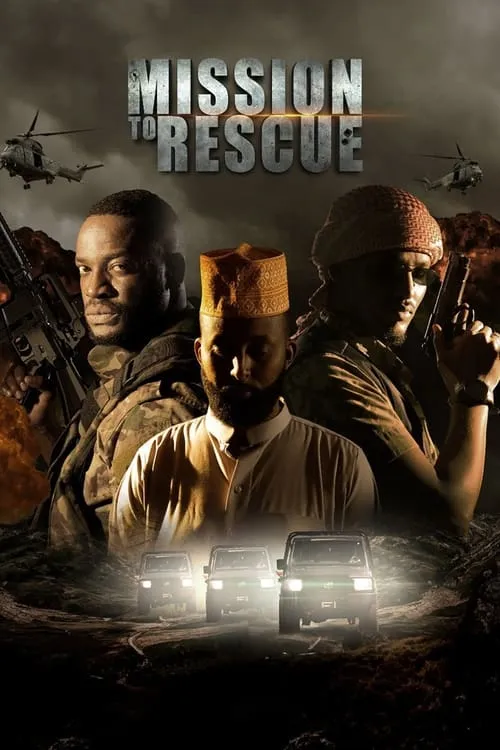 Mission to Rescue