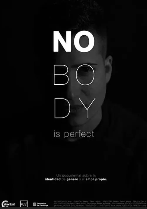 Nobody Is Perfect